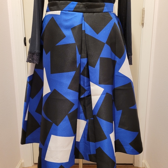 👗2 for $20👗Lane Bryant Skirt Size 14 - Picture 1 of 8